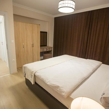 Aparthotel Black Rose Kaşüstü Zewnętrze zdjęcie
