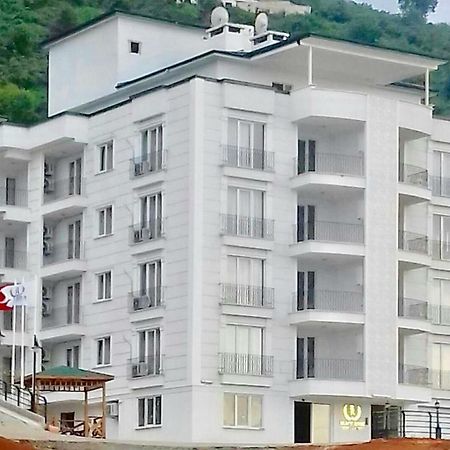 Aparthotel Black Rose Kaşüstü Zewnętrze zdjęcie