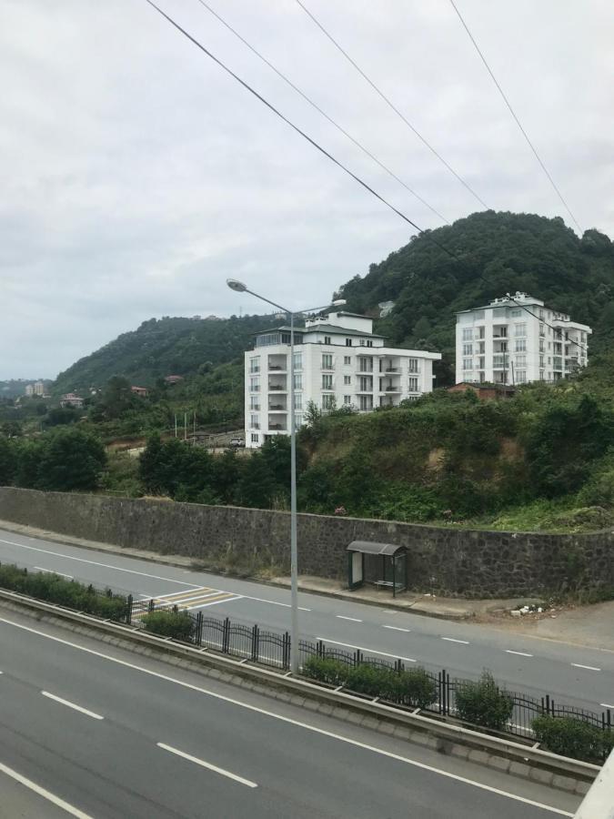 Aparthotel Black Rose Kaşüstü Zewnętrze zdjęcie