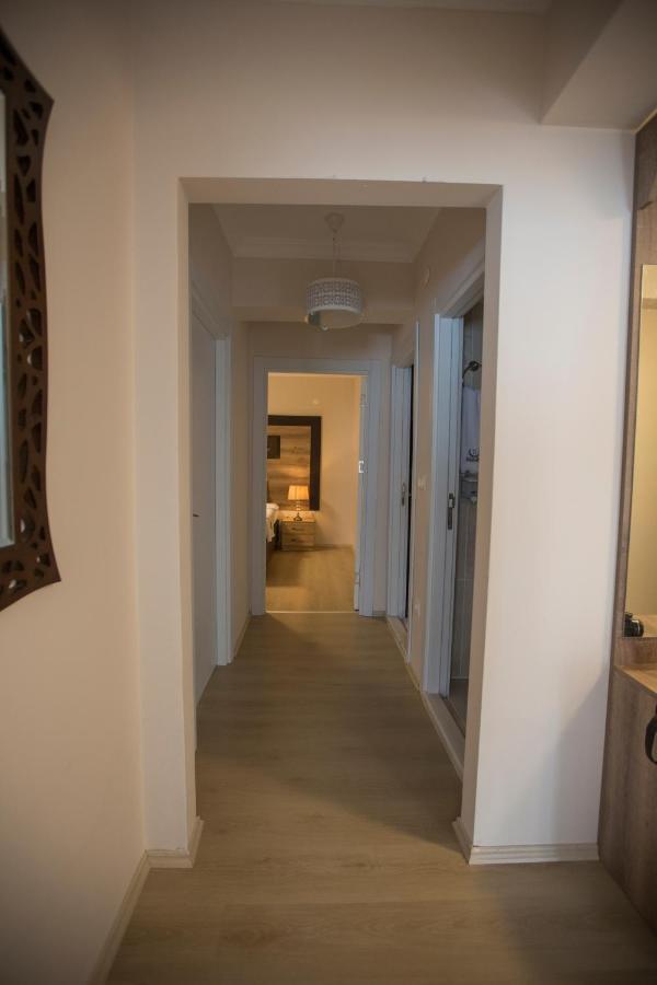 Aparthotel Black Rose Kaşüstü Zewnętrze zdjęcie