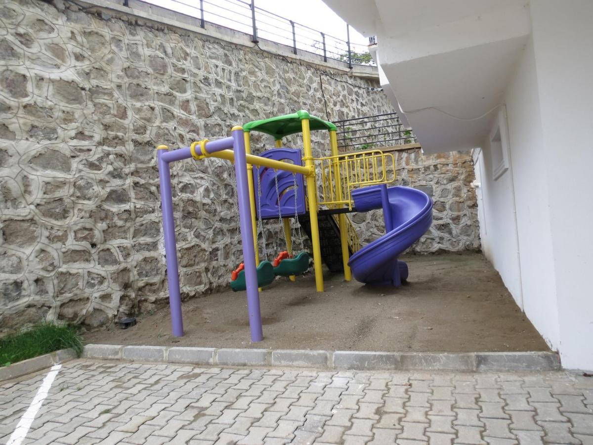 Aparthotel Black Rose Kaşüstü Zewnętrze zdjęcie