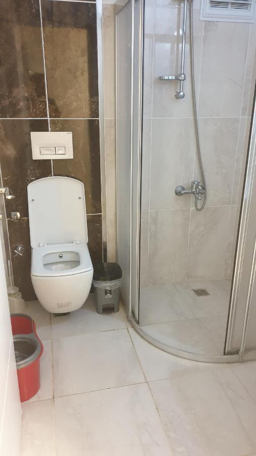 Aparthotel Black Rose Kaşüstü Zewnętrze zdjęcie
