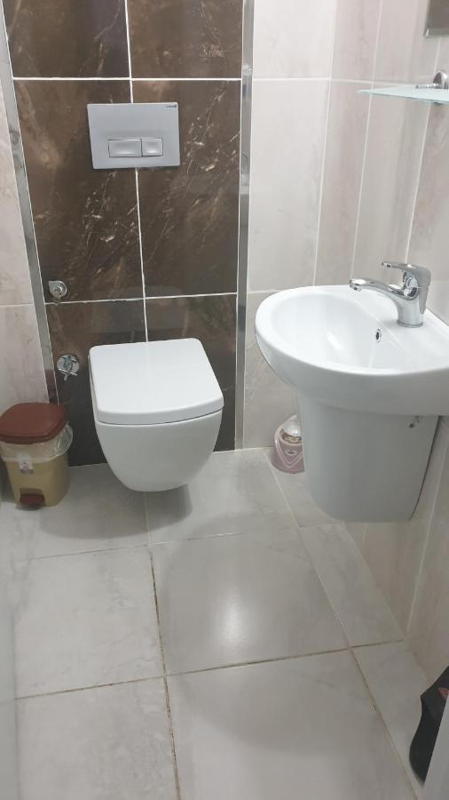 Aparthotel Black Rose Kaşüstü Zewnętrze zdjęcie