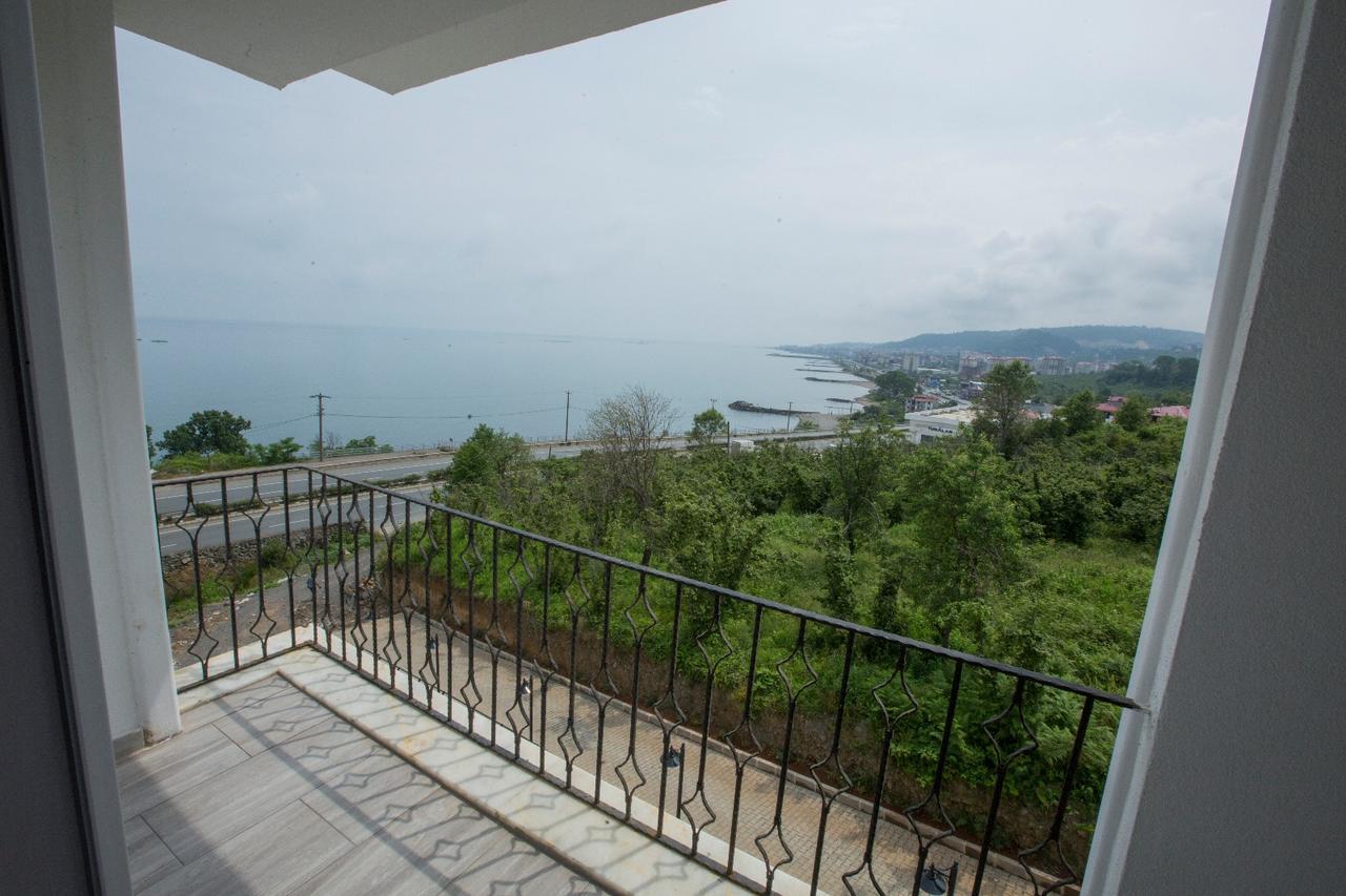Aparthotel Black Rose Kaşüstü Zewnętrze zdjęcie