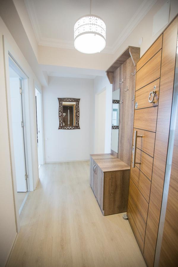 Aparthotel Black Rose Kaşüstü Zewnętrze zdjęcie