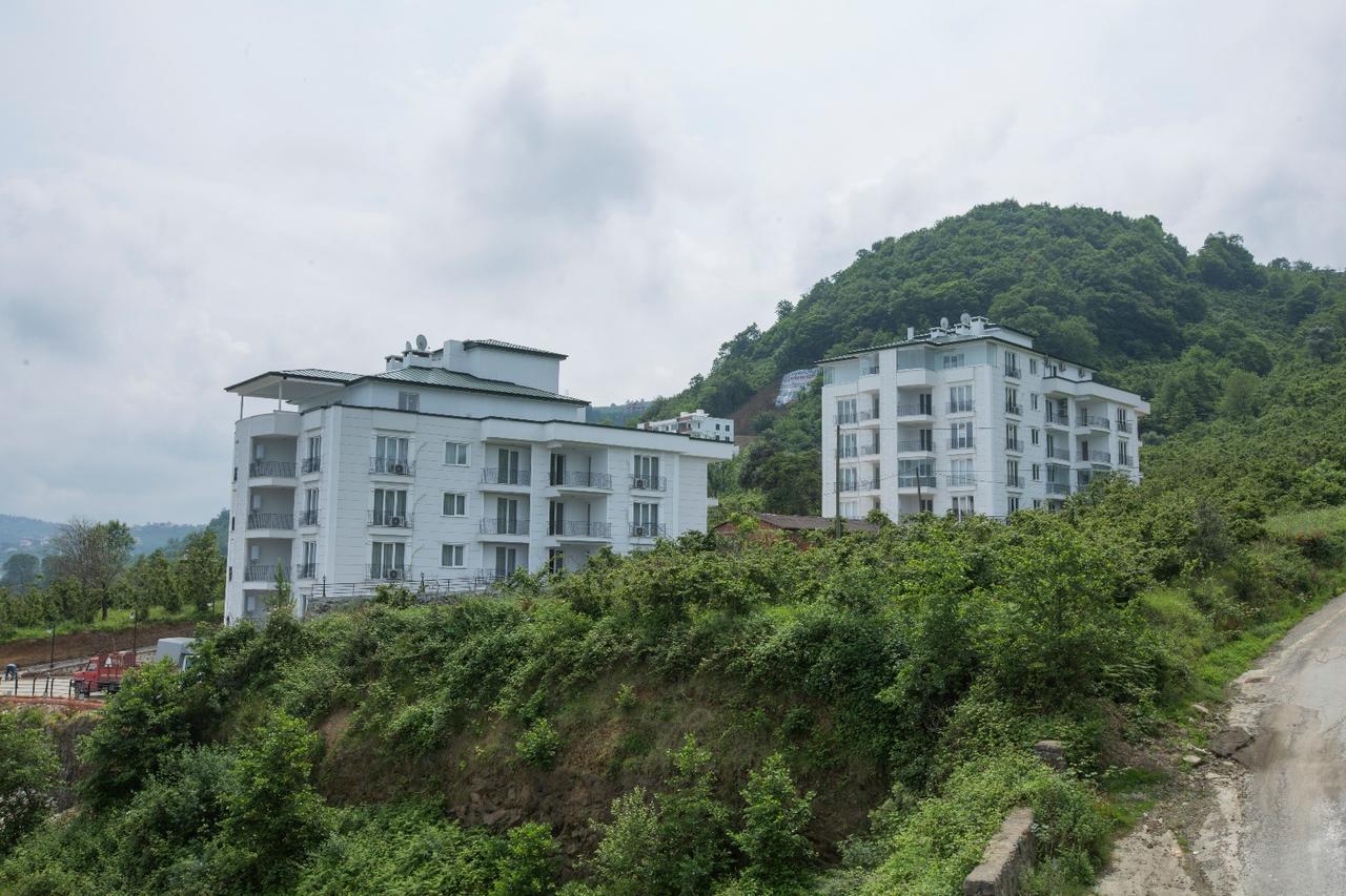 Aparthotel Black Rose Kaşüstü Zewnętrze zdjęcie