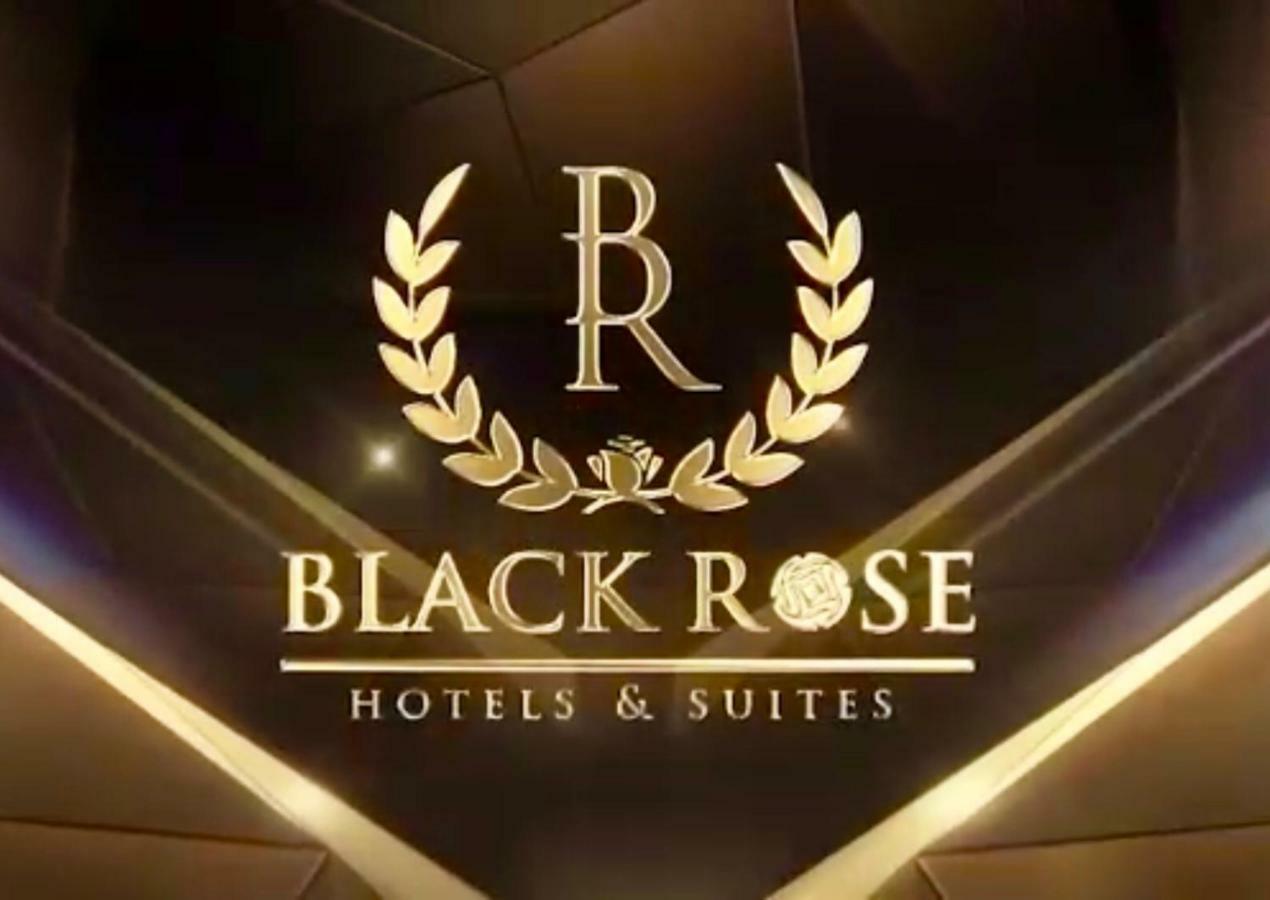 Aparthotel Black Rose Kaşüstü Zewnętrze zdjęcie